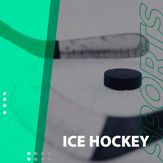 Background image for ice hockey